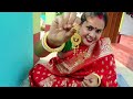 তোমাদের requeste আজকে আমি তোমাদের সাথে আমার gold collection করলাম 😊#two jaa vlog