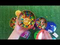 M&M'S and  ASMR video. #asmr #kids #M&M'S #sweets 🍬