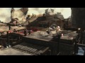 God of War: Ascension - Ares Trailer