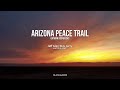 Arizona Peace Trail with Buds