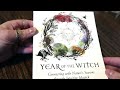 5 Books For Beginner Witches || Witchcraft Book Recommendations