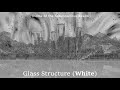 [LOOP] Glass Structure (White)