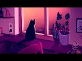 Osya Cat - Shelter [chillsynth/chillwave]