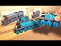 Thomas Wooden Railway 2022 Unboxing (#17)