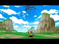 Saitama vs Goku (Pixel)