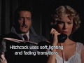 Film: Language of Vision Alfred Hitchcock