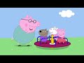 Peppa Pig Goes On A Science Trip With The Playgroup | Peppa Pig Toy Play Kids TV And Stories