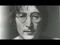 Creepy AI vocals - John Lennon