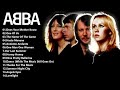 ABBA Greatest Hits