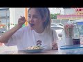 Amazing Thai Chef Skills! 50 Kilos noodles - Stir Fried Noodles & Rad Na | Thai Street Food