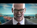 I Played Hitman 3 Like a Professional Assassin and This Is What Happened