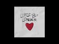 Little Bit Longer - Landon Austin