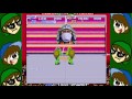 TMNT: turtles in time -  MEGA play (ft. Haze the Matrix)