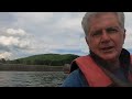 (WHEELER LAKE) Fishing below GUNTERSVILLE DAM on the TENNESSEE RIVER !!