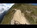 Bike Park Verbier/ MTB/DH