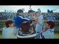 TWS (투어스) '내가 S면 넌 나의 N이 되어줘' Official MV (Performance ver.)