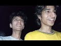 UnPlanned Trip With The Boys | Khuwar Hogaye Aaj Tou🤣 | Unparh Squad | 3rd Vlog