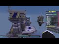 The TNT Jump |Hypixel Bedwars|