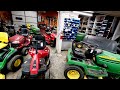 Unleashing Power in Your Zero Turn Mower! Diagnosing and Fixing Loss of Power & Bogging Issues