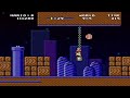 Mario Forever Adventures - World 9 Part 1