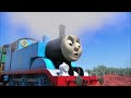 他国のキャラでじこはおこるさ International characters Accidents Will Happen(Japanese) きかんしゃトーマス Thomas and Friends