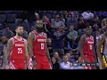 James Harden Drops 57 POINTS In Memphis | March 20, 2019