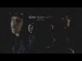 Bastian DnB - Girls Want Girls (Chilean Remix)