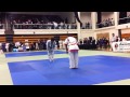 Judo Grand Master vs Karate. JUKKENDO Official Video.