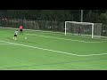 High School Soccer National Boys Championship Anatol vs Windsor penalty shootout!