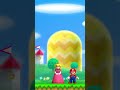 New Super Mario Bros 2 but NO COINS! (credits)