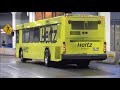 NeoplanDude | Buses of The Philadelphia International Airport!