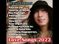 Love Songs 2022 - Bern Marzan