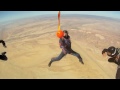 Skydiving with a Bowling Ball