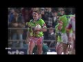 50 Classic Ray Warren One Liners (NRL) - GGOA Clips #1