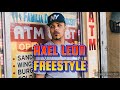 AXEL LEON - GOD DID FREESTYLE