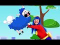 Put On Your Shoes Clown + More | Nursery Rhymes And Kids Songs | Dominoki