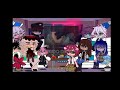 FANDOMS REACT TO MERIKOCHAN | tbhk/tdlosk/heavenlydelusion/spyfamily/dangonrapa/to your eternity/kny