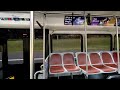 Disney Transport Magic Kingdom Bus Audio Ambience For Sleep, Study