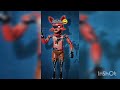 fnaf security breach tiktok compilation #2 || five nights at freddy's security breach