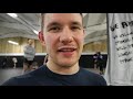 MMA Vlog 113 - Self Improvement