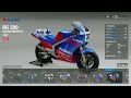 Ride 4 - All Bikes List (all DLC included) 1440P60