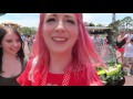 Best food at Disney! Disney World Extras | Noodlerella CONNIE GLYNN