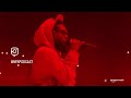 Kendrick lamar performing “Euphoria” for the first time on the POP OUT Show full vídeo