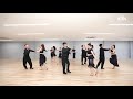 Học nhảy Dancesport dành cho người mới bắt đầu: Cha cha cha cơ bản (Open & Close Basic Movement)