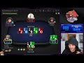THE HIGHEST STAKES CASH GAMES I HAVE EVER PLAYED!