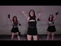 [KPOP IN PUBLIC] VIVIZ (비비지) - UNTIE Dance Cover by MYTH BUSTERS
