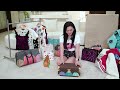 LOUIS VUITTON x YAYOI KUSAMA HAUL | DR. VICKI BELO