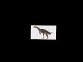riojasaurus triásico fgy