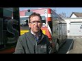 Osnabrück elektrisch - Eine Stadt stellt um auf E-Busse