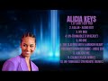 Alicia Keys-Music hits roundup roundup for 2024-Finest Hits Playlist-Notable